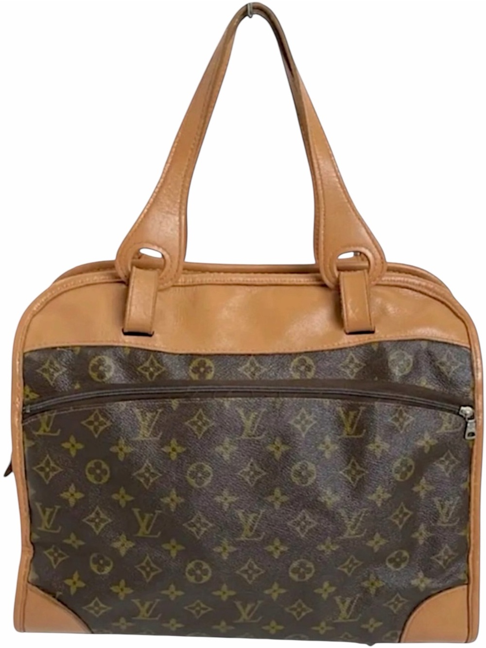 RARE LOUIS VUITTON LUGGAGE BONUS BAG EVENT - Picture 11 of 15